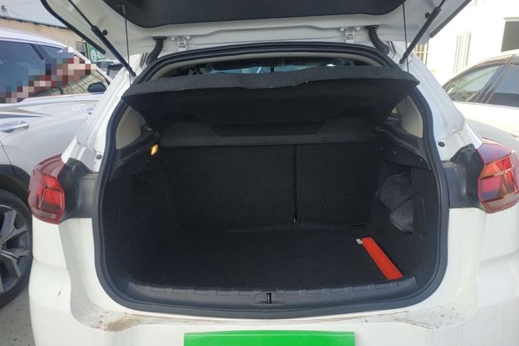 Used Citroen C3-XR 2021 190THP DCT ZhiShang Edition