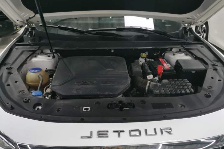 Used Jetour X70 PLUS 2023 1.6T DCT Stronger PRO+ 5-Seater
