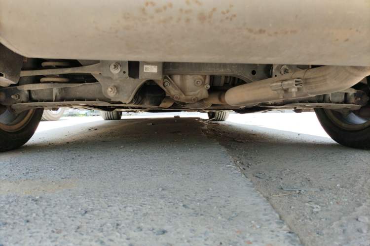 Used BMW 3 Series 2017 320Li Fashion Model