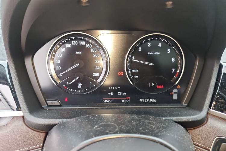 Used BMW X2 2022 sDrive25i M Sport Package