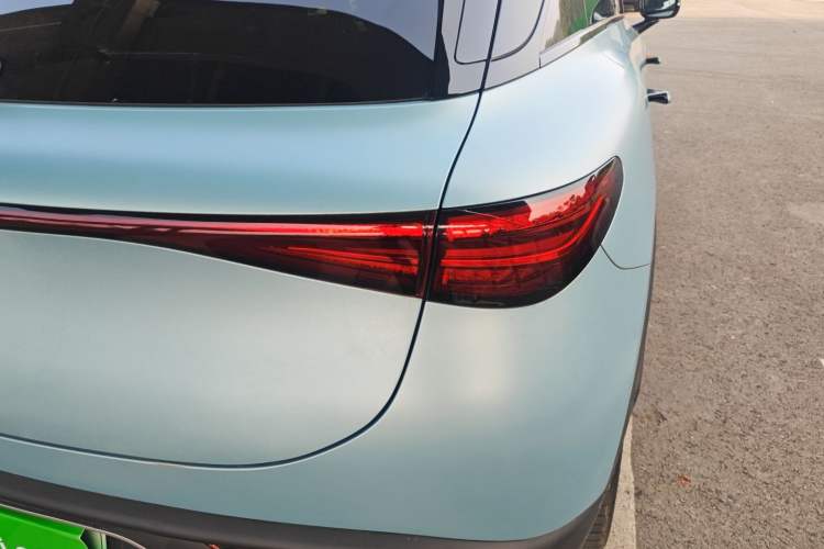 Used  #3 2023 Pulse Four-Wheel Drive Edition
