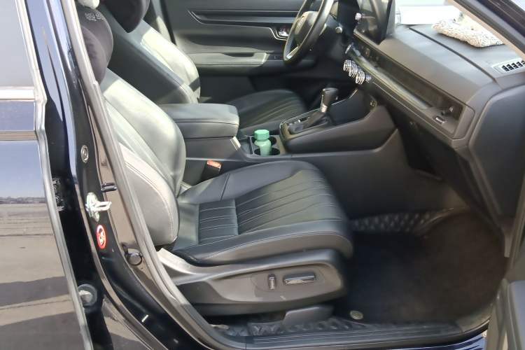 Used Honda Breeze 2023 240TURBO Two-Wheel-Drive Luxury Edition 5 Seats