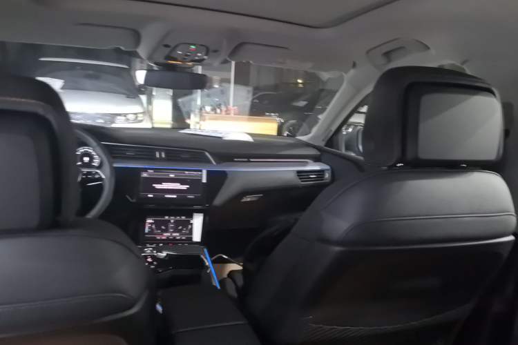 Used Audi e-tron 2021 50 quattro Luxury Edition
