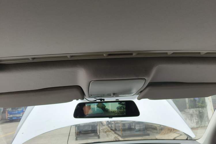 Used Volkswagen Bora 2013 1.6L Automatic Comfort Model
