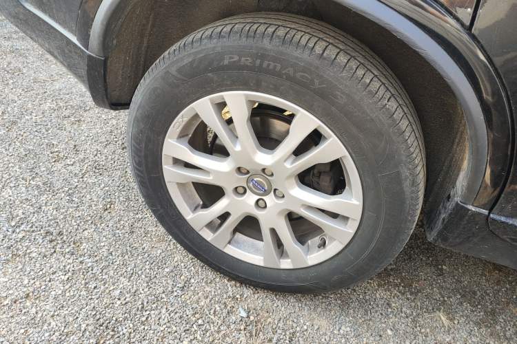 Used Volvo XC90 2013 2.5T T5 Luxury Upgrade Edition