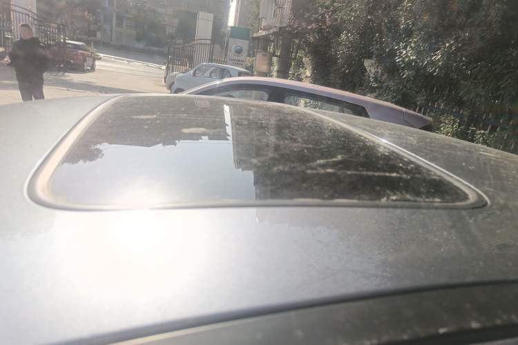 Used BYD Qin PLUS 2021 EV 400KM Luxury Model