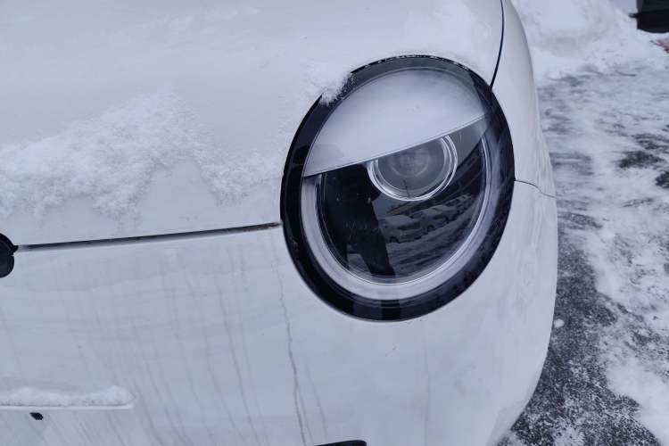 Used  Lumin 2024 130km Qingyue Version