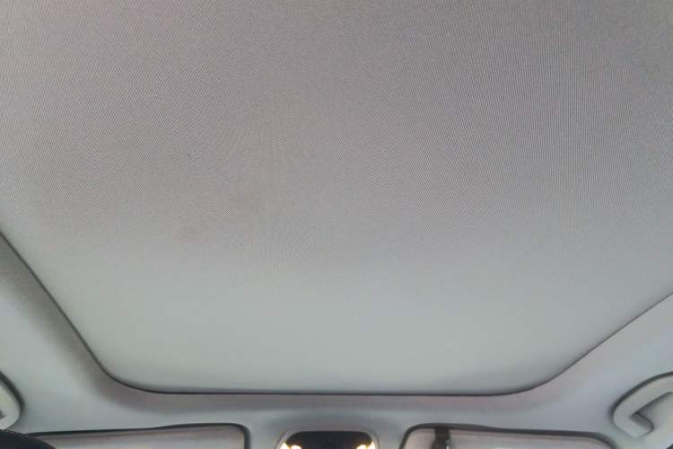 Used Infiniti QX50 2018 2.0T Four-Wheel Drive Smart Edition
