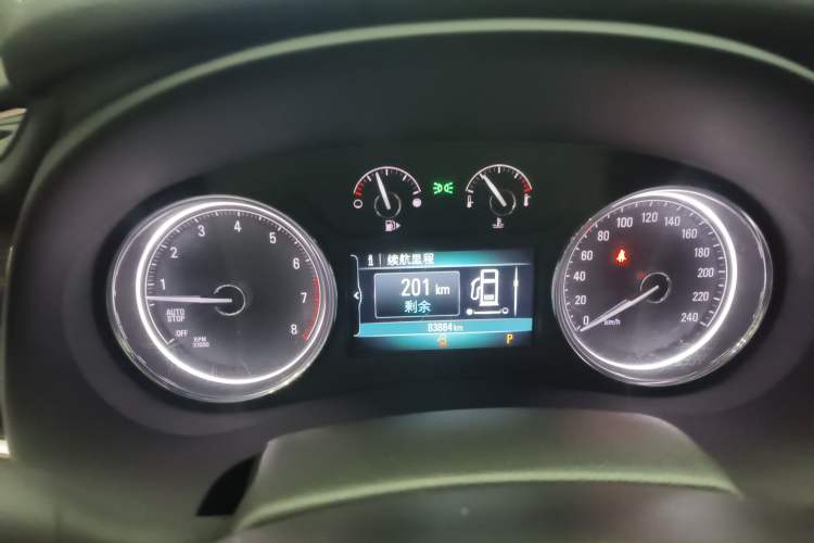 Used Buick LaCrosse 2016 20T Elite Edition
