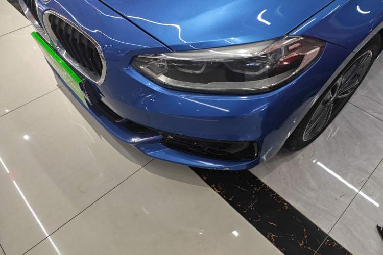 Used BMW 1 Series 2017 118i Sport Edition
