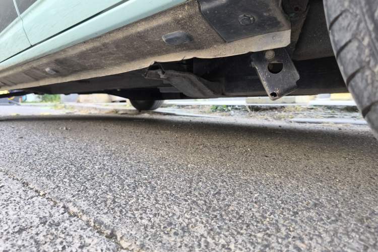 Used Dongfeng NAMMI EX1 2022 Revised PRO Yuecheng Version
