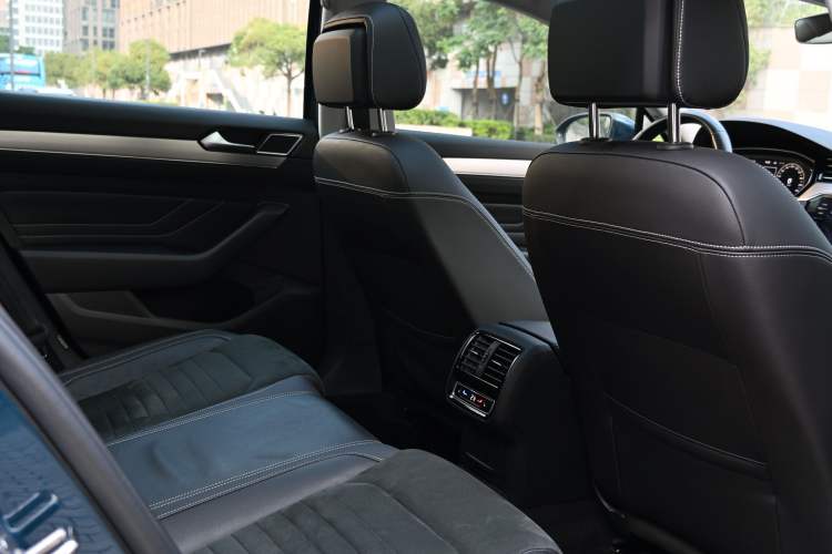 Used Volkswagen Variant 2021 2.0T Comfort Edition