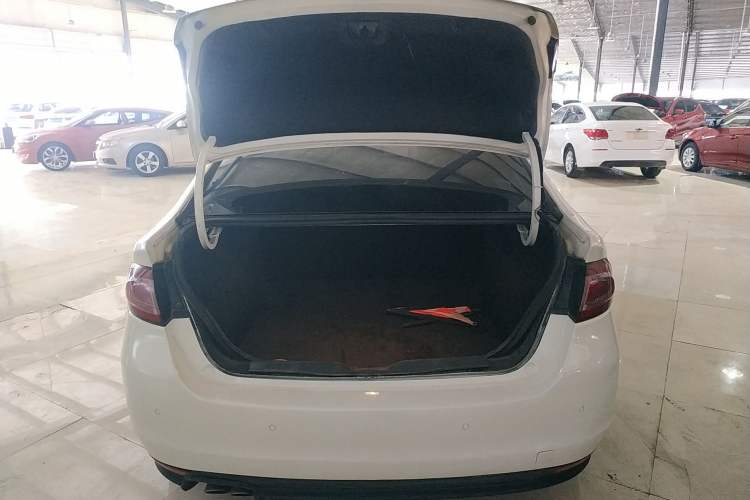 Used Fiat Viaggio 2015 1.4T Automatic Enjoyment Edition