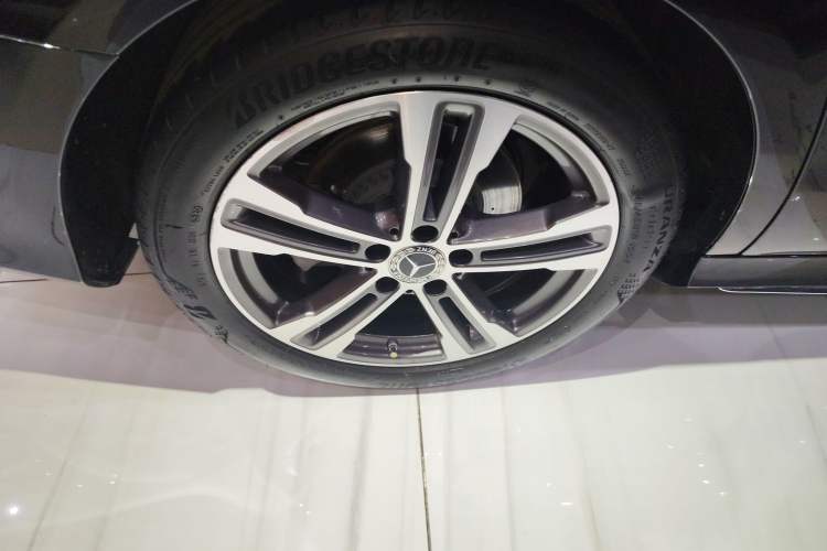 Used Mercedes-Benz E-Class 2021 E 260 L Sport Edition
