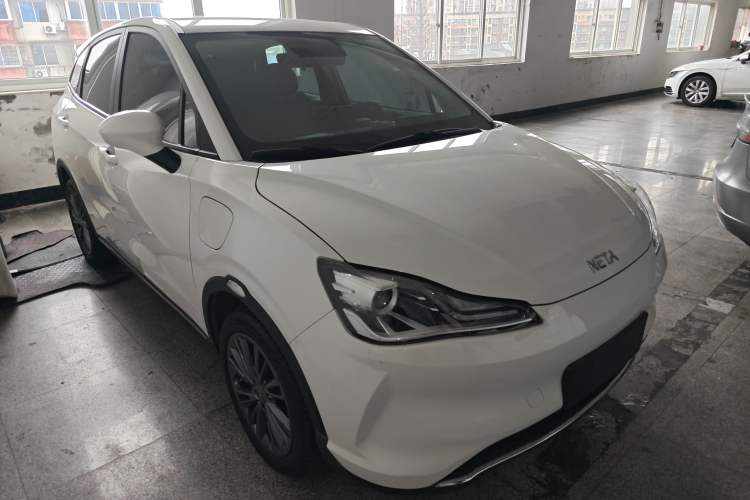 Used NETA V 2022 Chao 400 Lite
