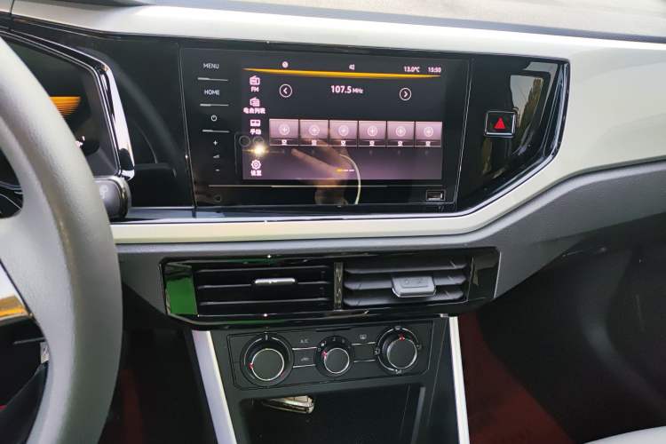 Used Volkswagen Polo 2023 Restyled Plus 1.5L Automatic Colorful Tech Edition