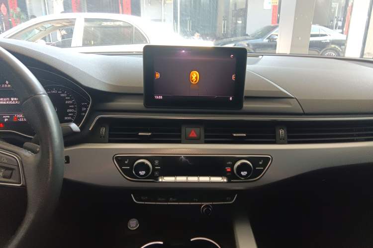 Used Audi A5 2017 Sportback 45 TFSI Fashion Model
