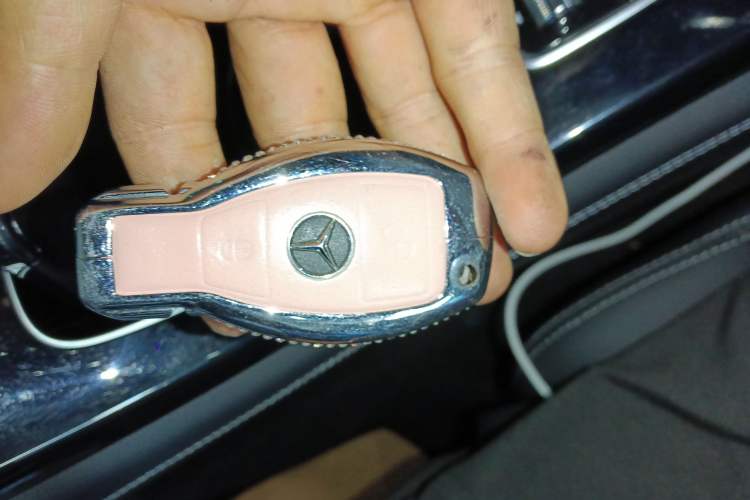 Used Mercedes-Benz GLC 2017 GLC 200 4MATIC
