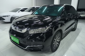 Used Honda Avancier 2020 370TURBO Four-Wheel Drive Premium Edition