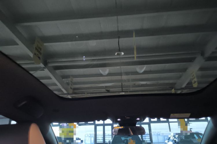 Used BYD Dolphin 2023 420 km Fashion Edition