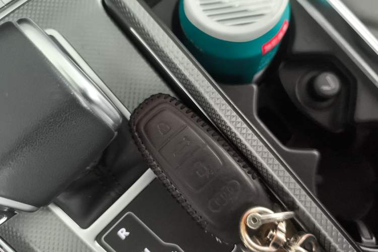 Used Audi A6L 2023 45 TFSI Prestige Dynamic Edition
