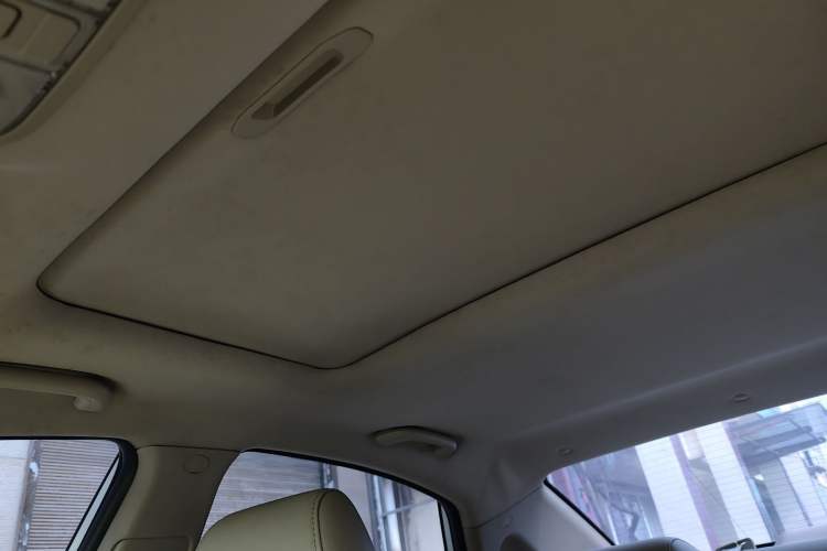 Used Changan Eado 2014 1.6L Automatic Luxury Model
