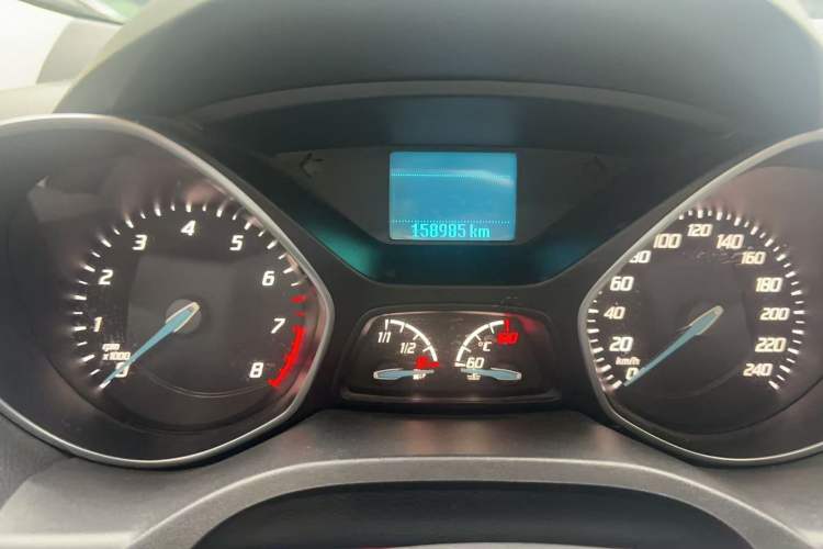 Used Ford Kuga 2015 1.5L GTDi Two-Wheel Drive Fashion Edition
