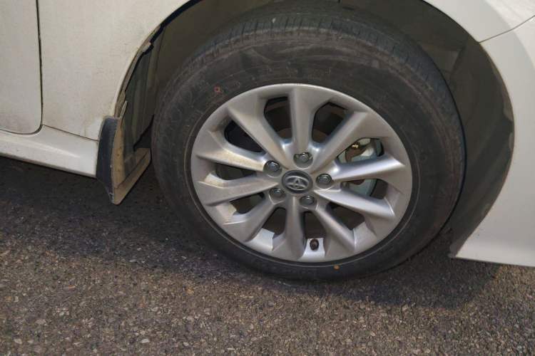 Used Toyota Corolla 2021 1.2T S-CVT Elite PLUS Edition