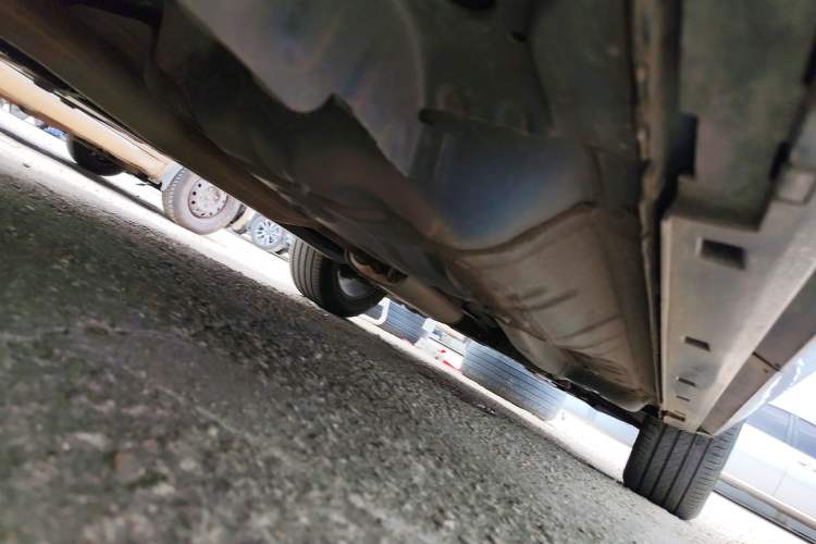 Used Buick Envista 2022 1.5T GS Fuel-Efficient Version
