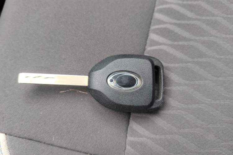 Used ORA Black Cat 2021 351 km Standard Version
