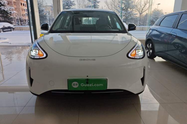 Used  Geome 2025 310km Dream Edition