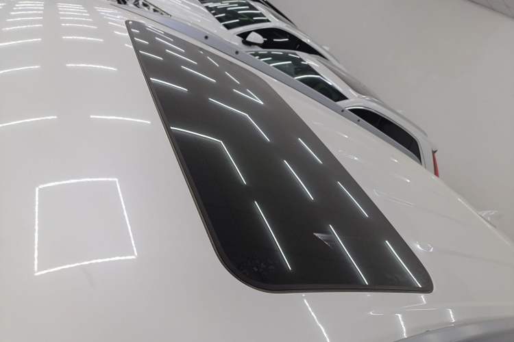 Used Cadillac XT5 2018 25T Tech Model
