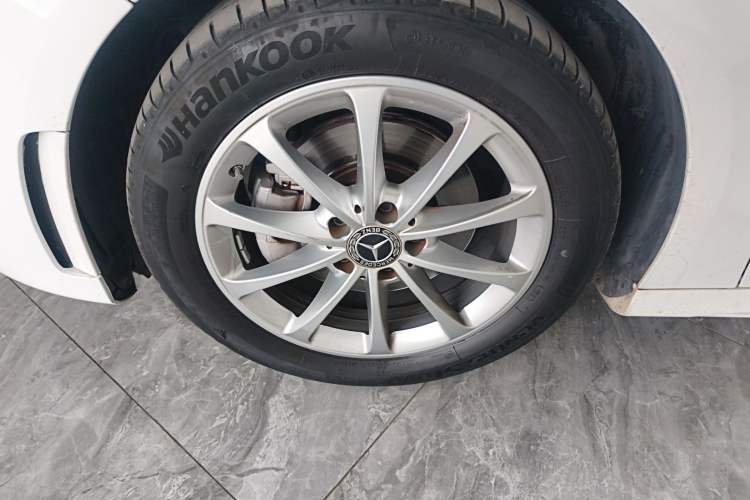 Used Mercedes-Benz A-Class 2022 A 200 L Sport Sedan Dynamic Model