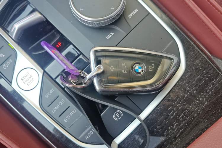 Used BMW 3 Series 2023 325Li xDrive M Sport Package
