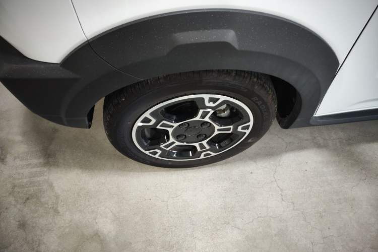 Used  Panda 2025 210km Panda Rider