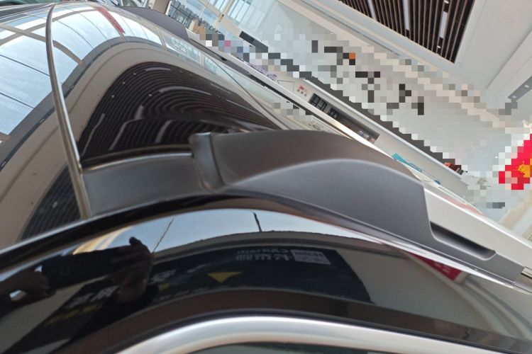 Used Haval H Dog 2023 2.0T Two-Wheel Drive Chaoye Version Plus
