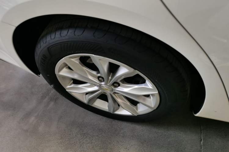 Used Chevrolet Malibu XL 2021 535T Automatic Sport Edition