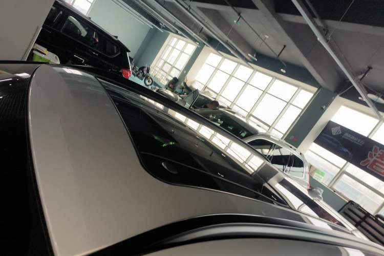 Used BMW X1 2019 sDrive18Li Fashion Model