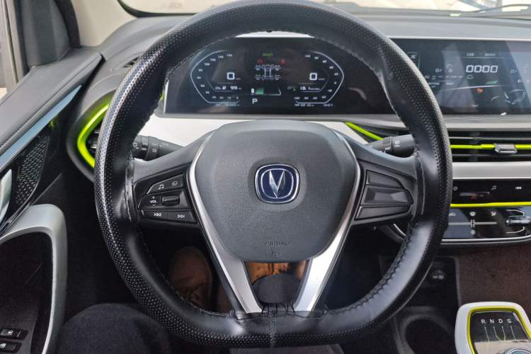 Used Oshan Benni E-Star 2020 Heartbeat Edition NMC Lithium