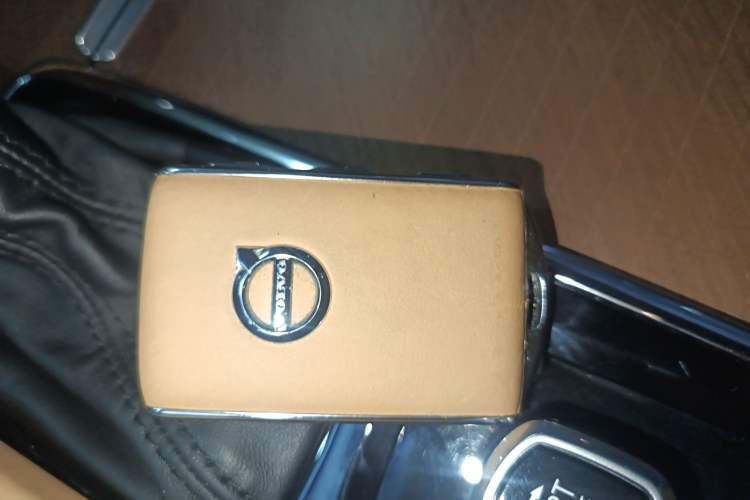 Used Volvo XC90 2018 T6 Zhiya Edition 7-seater
