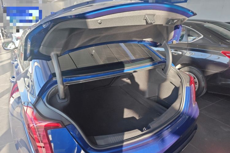 Used Cadillac CT5 2023 28T Luxury Edition (Standard Version)