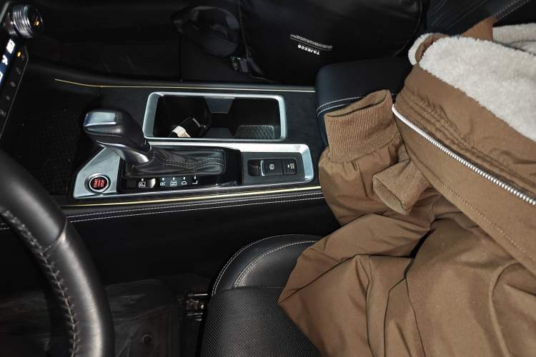 Used Nissan Teana 2022 2.0L XL-Upr Enjoyment Edition
