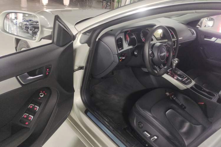 Used Audi A5 2016 Sportback 45 TFSI
