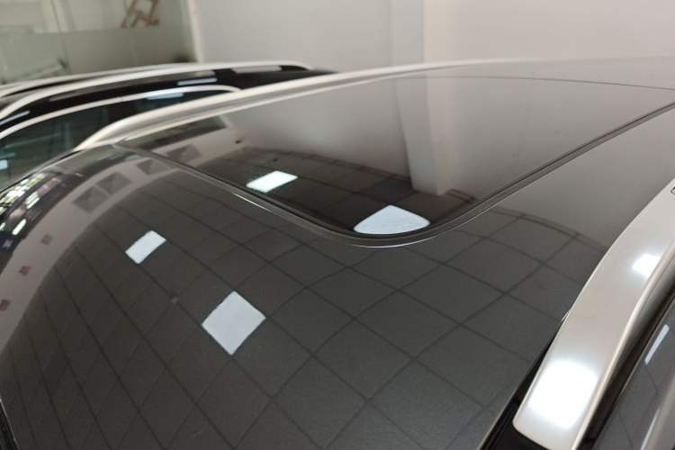 Used Hima AITO M7 2022 1.5T Four-Wheel Drive Luxury Edition
