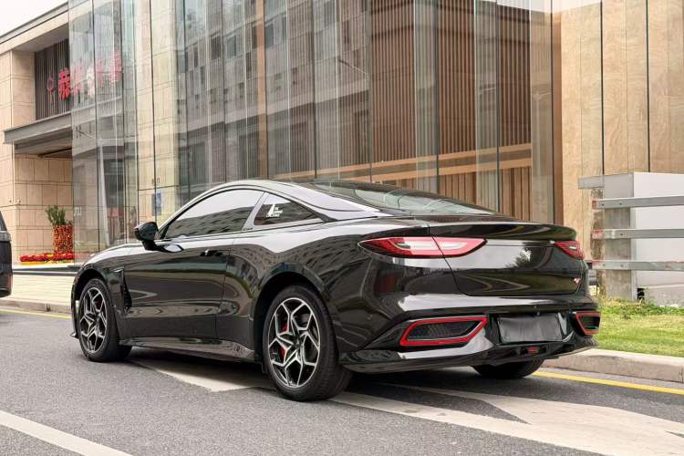 Used NETA GT 2023 580 AWD