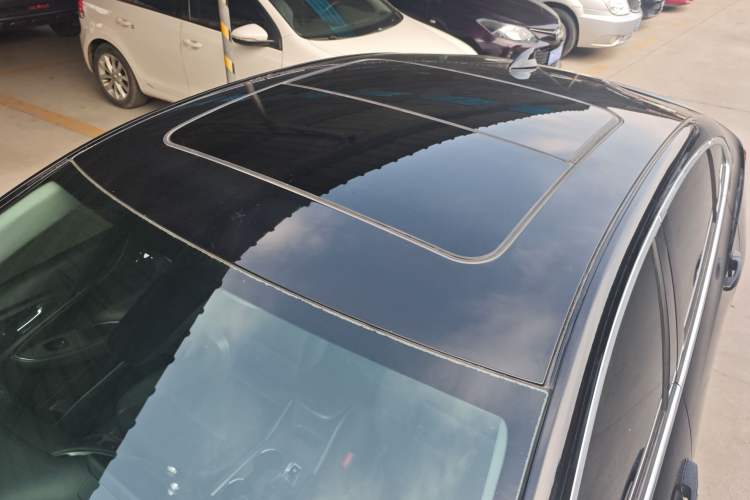 Used Chevrolet Malibu XL 2019 535T CVT Active Version
