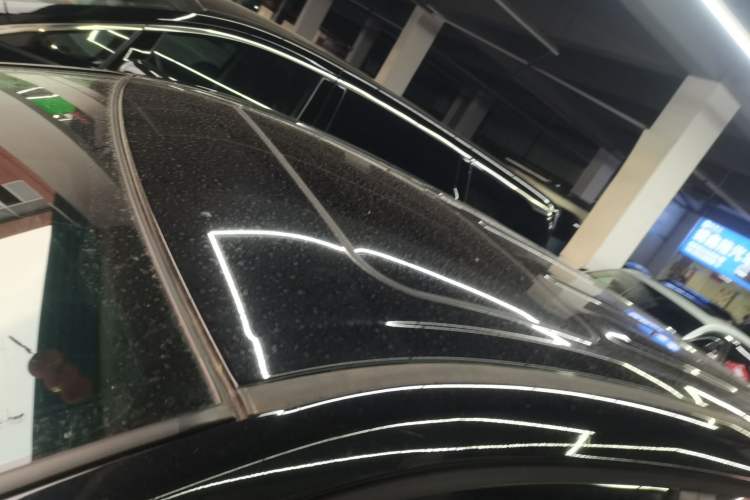 Used Toyota Corolla Cross 2023 2.0L Elite Edition