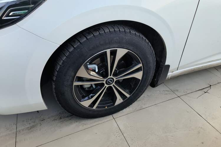 Used Nissan Sylphy 2023 1.6L CVT Smart Drive Version
