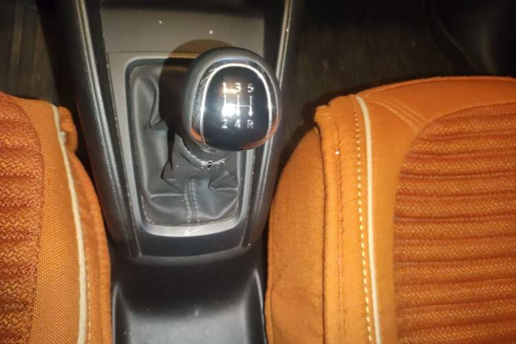 Used Nissan Kicks 2017 1.5L Manual Cool Dynamic Edition