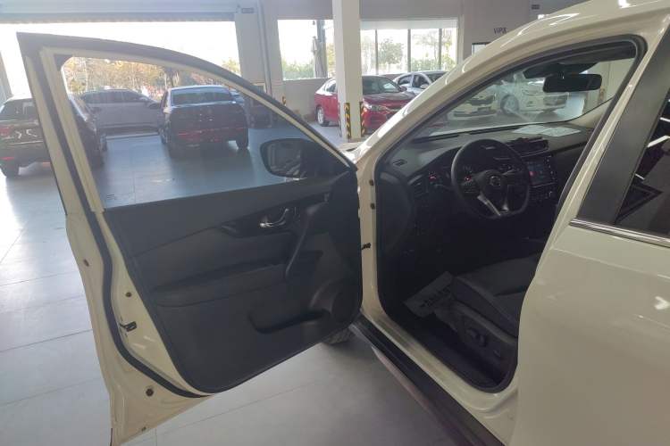 Used Nissan X-Trail 2021 2.0L CVT 2WD XL ITS Comfort Commemorative Edition
